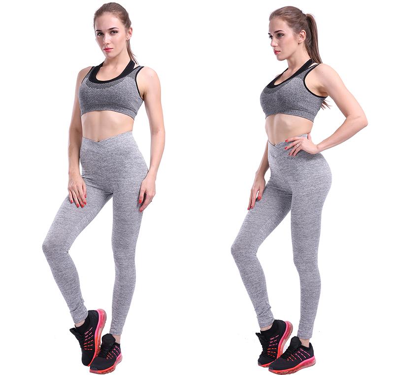 Shape-UP™ Smart Legging - The Advanced Cellulite Smart Fabric