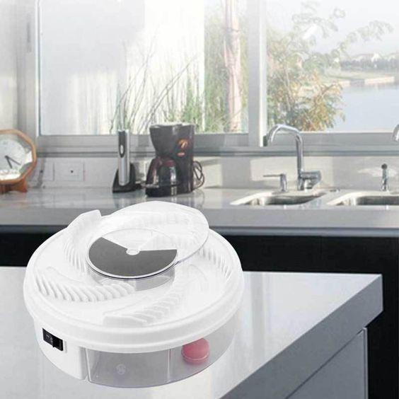 Electric Fly Trap Device - Automatic Catcher ( Free Shipping)