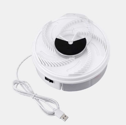 Electric Fly Trap Device - Automatic Catcher ( Free Shipping)