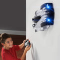 Inspire Uplift Remote Control Wall Climbing Car Blue Remote Control Wall Climbing Car