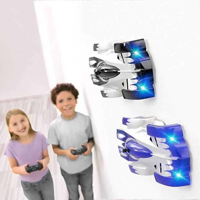 Inspire Uplift Remote Control Wall Climbing Car Remote Control Wall Climbing Car