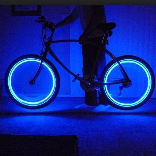 Led Wheel Lights