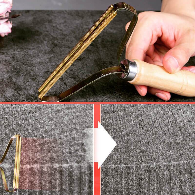 Deal of the Day 40% OFF Portable Lint Remover