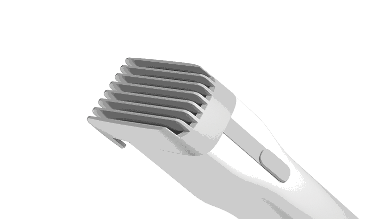 EXTRIM PRO™ Wireless Hair Clippers
