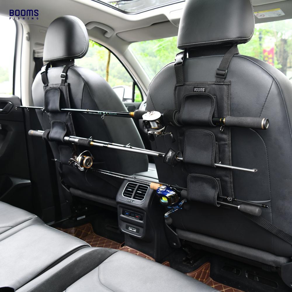 Fishing Rod Holder Carrier For Vehicle