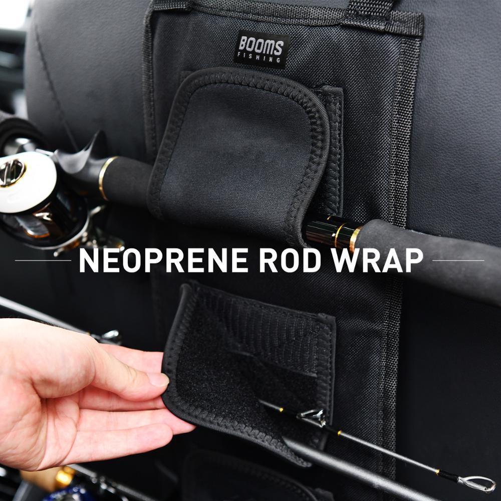 Fishing Rod Holder Carrier For Vehicle