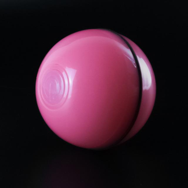 360 Degree Automatic Rotating Ball Smart Escape LED Interactive Cat Toy