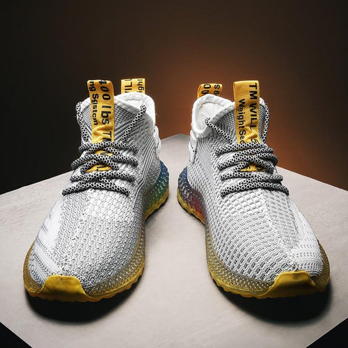 2020 Space Mesh Sneaker