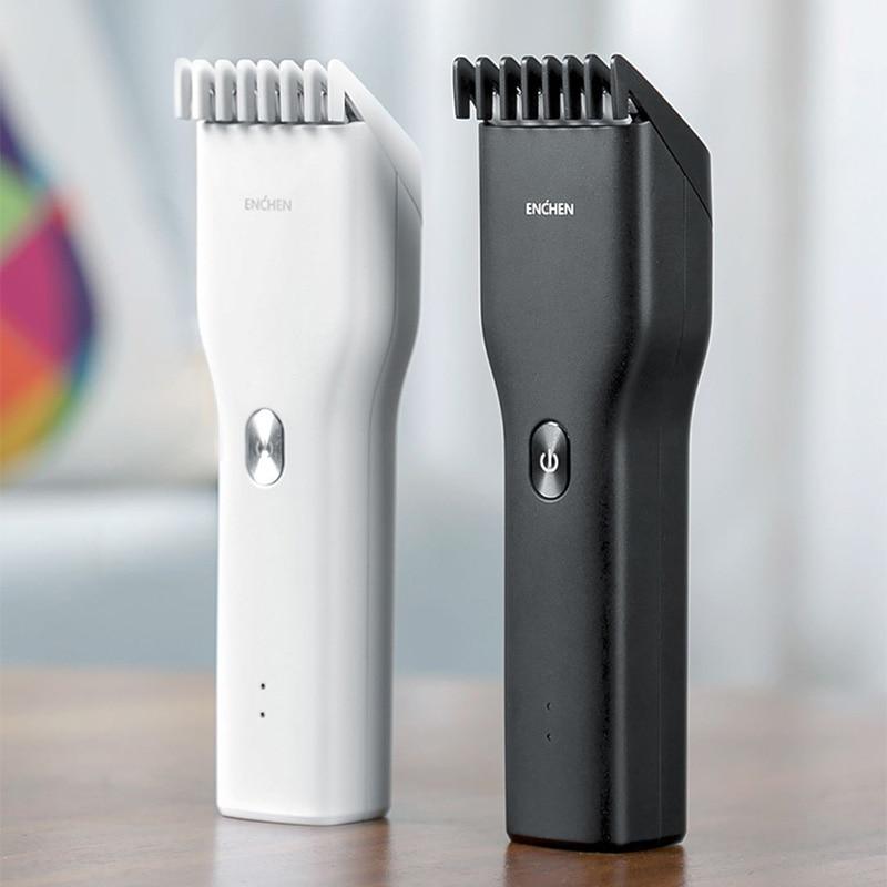 EXTRIM PRO™ Wireless Hair Clippers