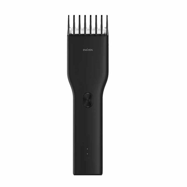 EXTRIM PRO™ Wireless Hair Clippers