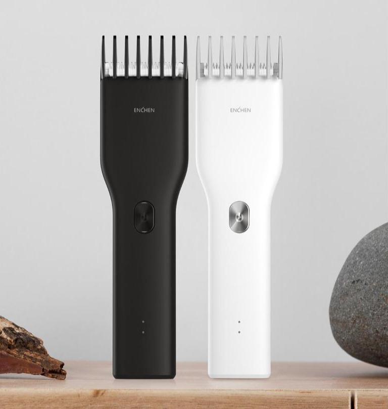 EXTRIM PRO™ Wireless Hair Clippers