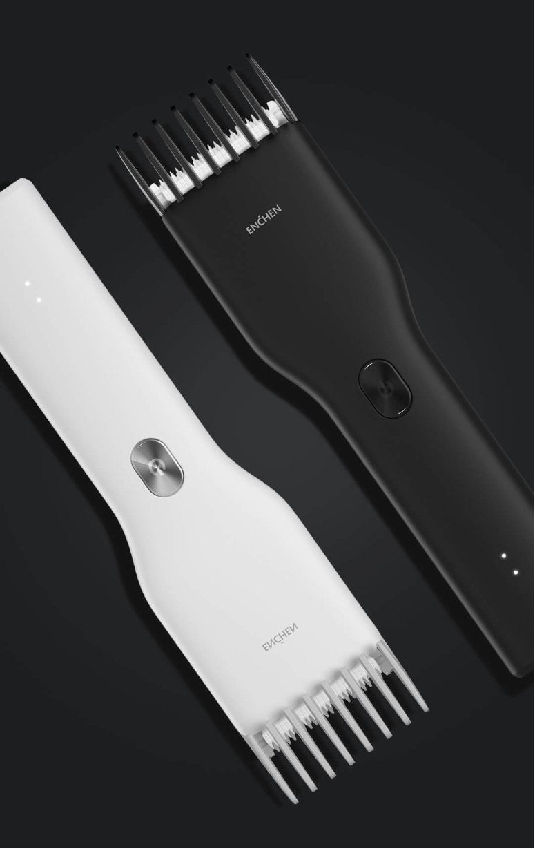 EXTRIM PRO™ Wireless Hair Clippers