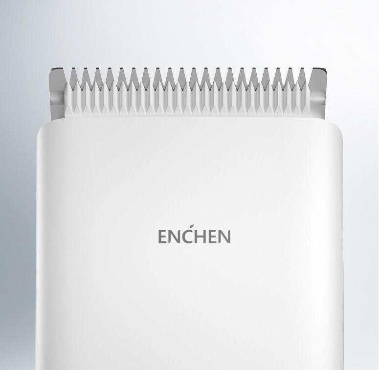 EXTRIM PRO™ Wireless Hair Clippers