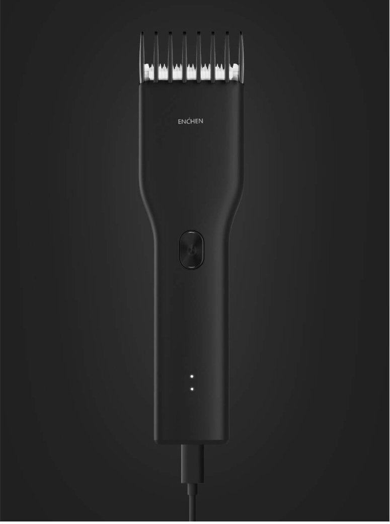 EXTRIM PRO™ Wireless Hair Clippers