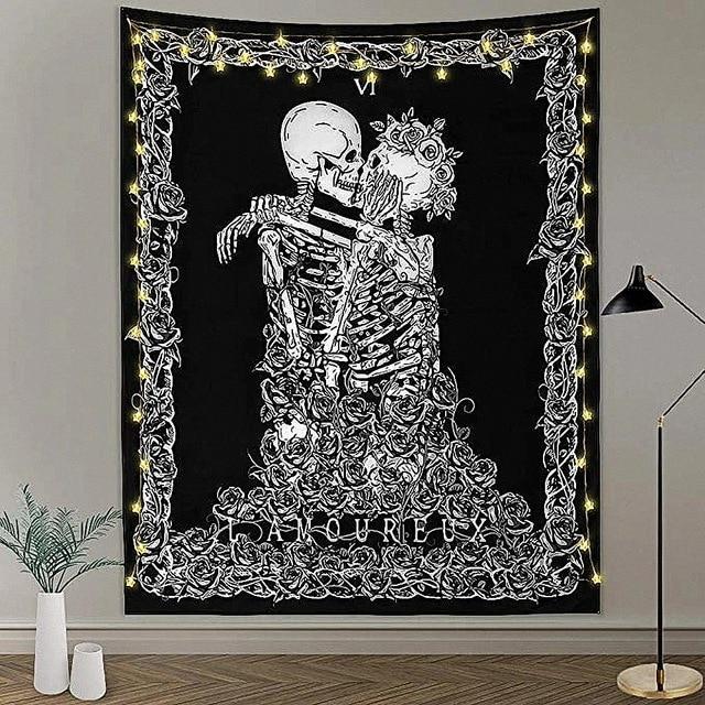 Everlasting Love Tapestry
