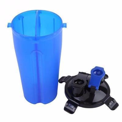 2-IN-1 PORTABLE PET FEEDER
