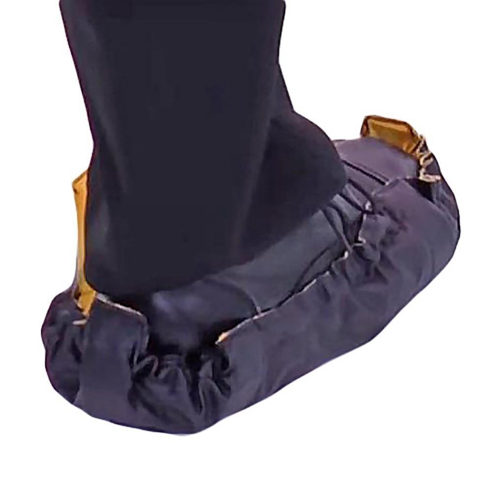 Step In Hands-free Shoe Cover Set - Trendy Sapiens
