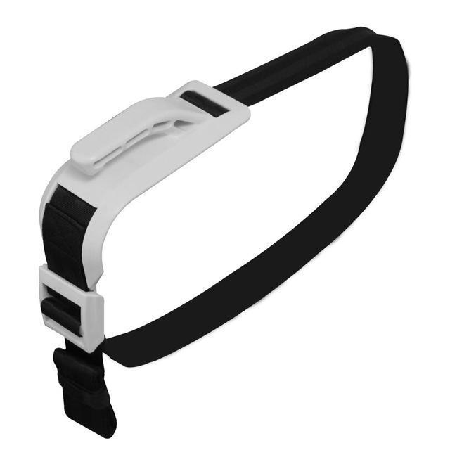 The BumpBelt™️- Baby safe seat belt adjuster for moms to be