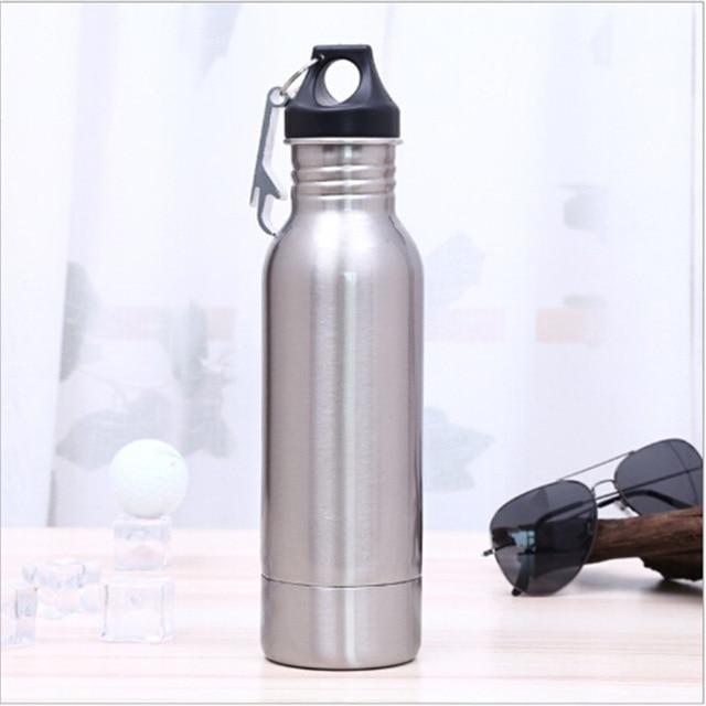 Insulated Beer Thermos- For Your Beer-Love One