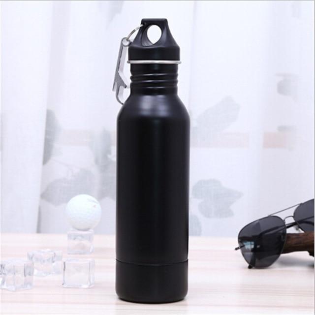 Insulated Beer Thermos- For Your Beer-Love One