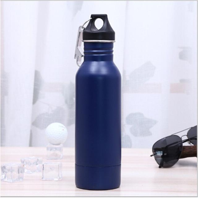 Insulated Beer Thermos- For Your Beer-Love One