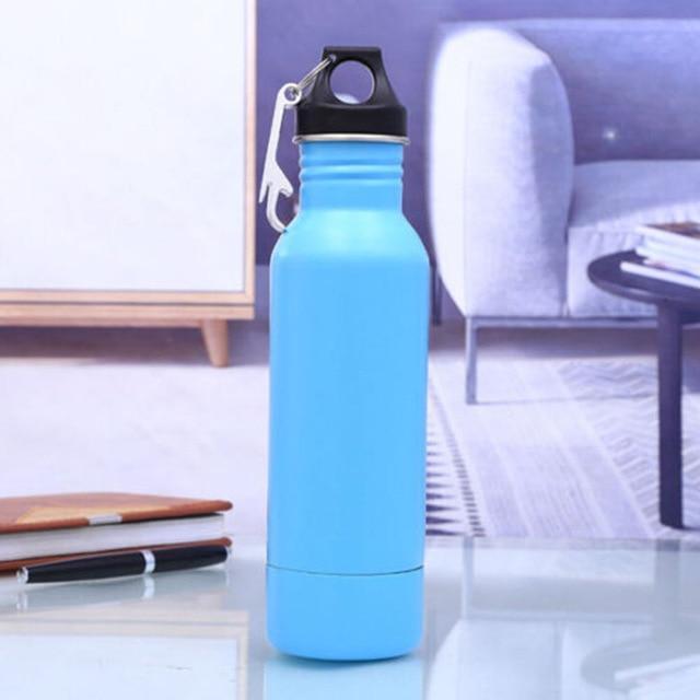 Insulated Beer Thermos- For Your Beer-Love One