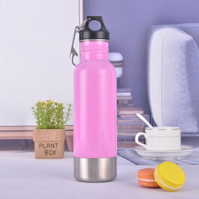 Insulated Beer Thermos- For Your Beer-Love One
